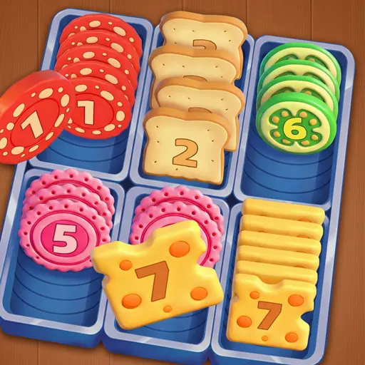 App Icon