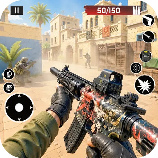 App Icon