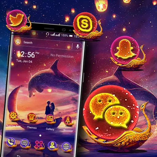 App Icon