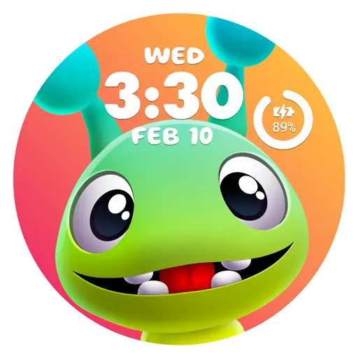 App Icon
