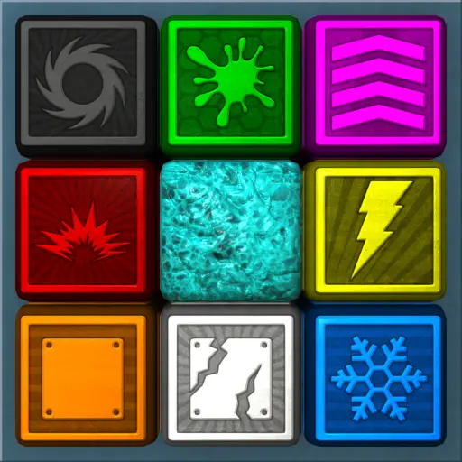 App Icon
