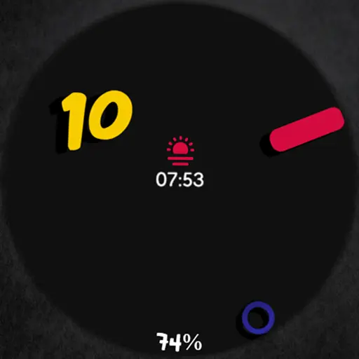 App Icon
