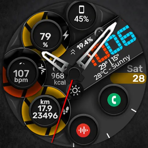 App Icon