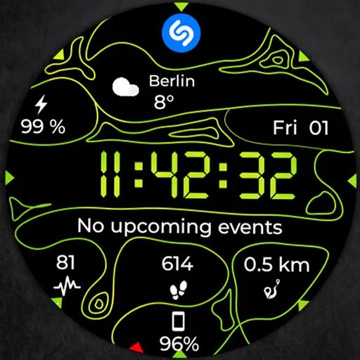App Icon
