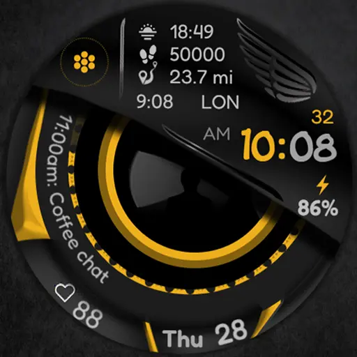 App Icon