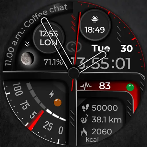 App Icon