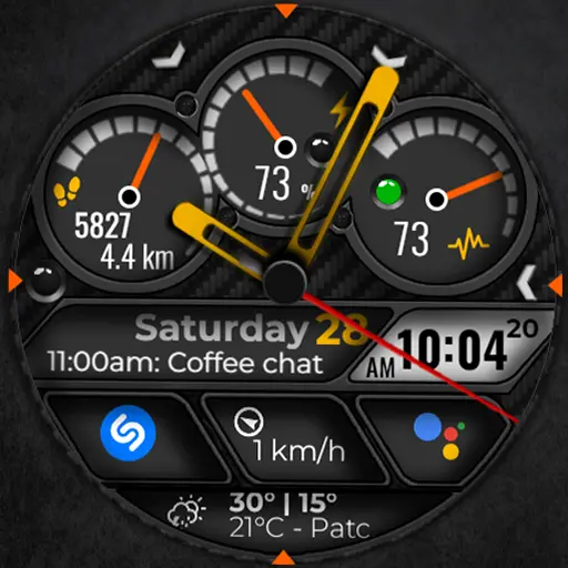 App Icon