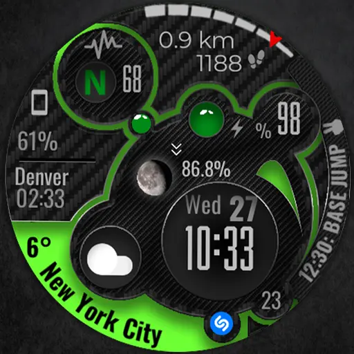 App Icon