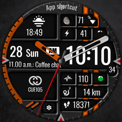 App Icon