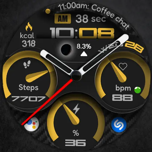 App Icon
