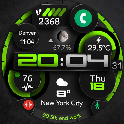 App Icon