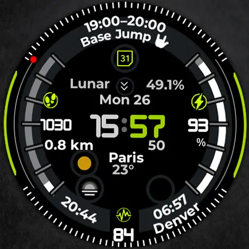 App Icon