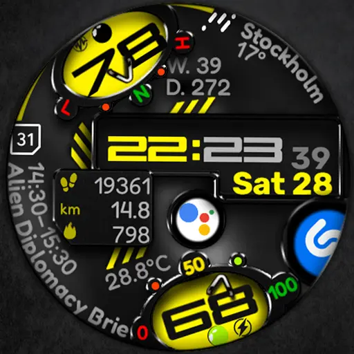 App Icon