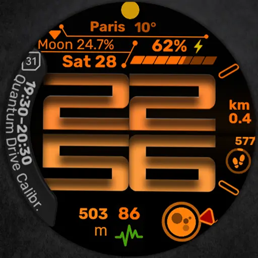 App Icon
