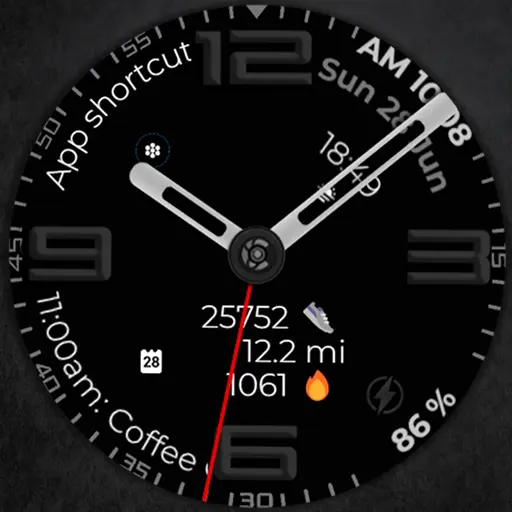 App Icon