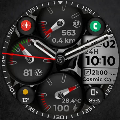 App Icon