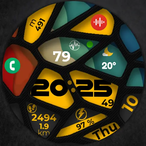 App Icon