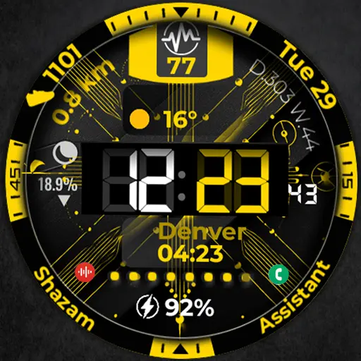 App Icon