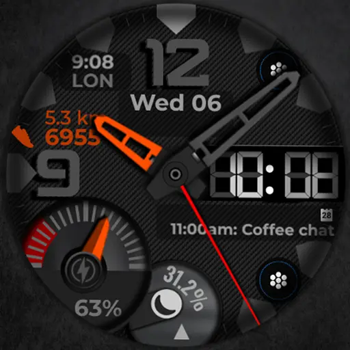 App Icon