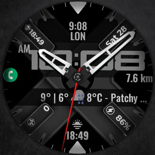 App Icon