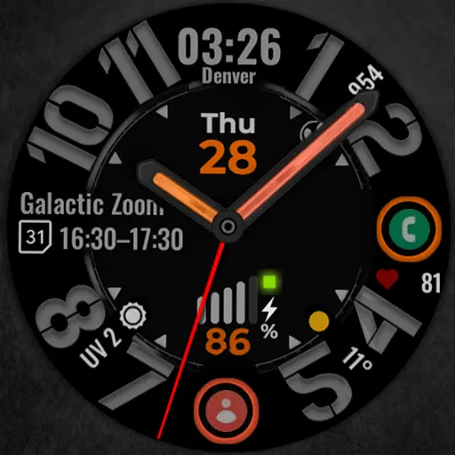 App Icon