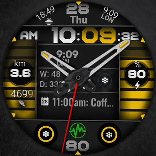 App Icon