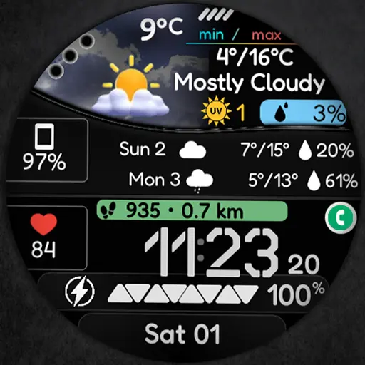 App Icon