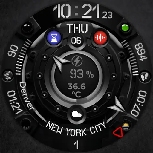 App Icon