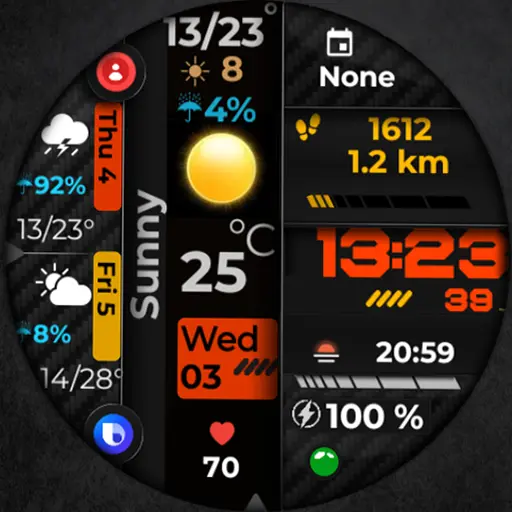 App Icon