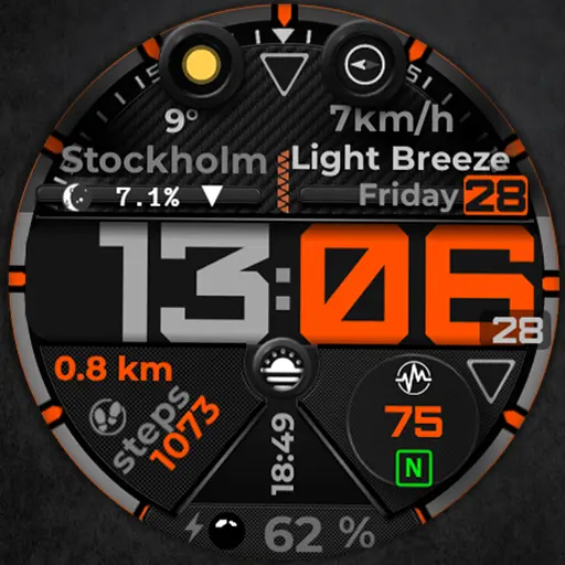 App Icon