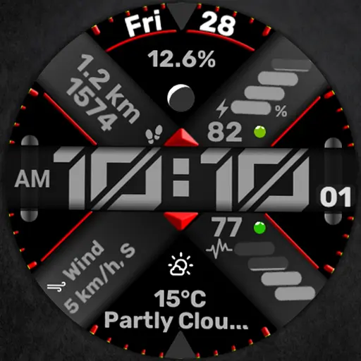 App Icon