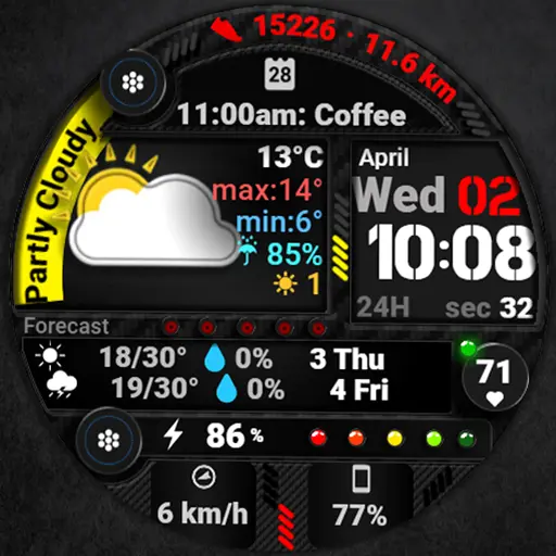 App Icon