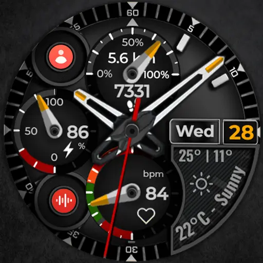 App Icon