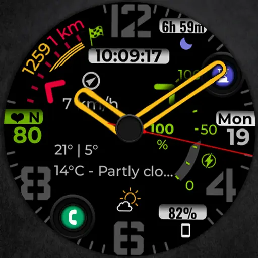 App Icon