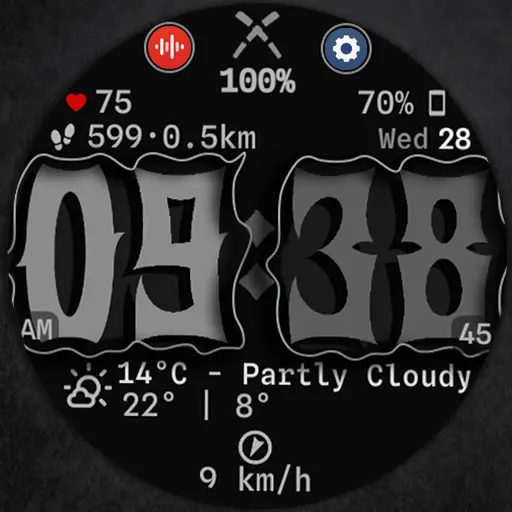 App Icon