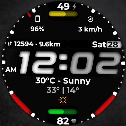 App Icon