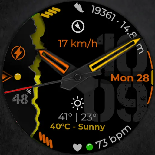 App Icon