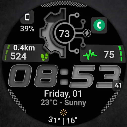 App Icon