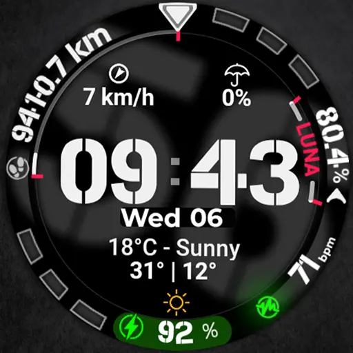 App Icon