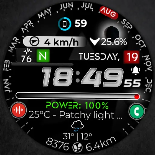 App Icon