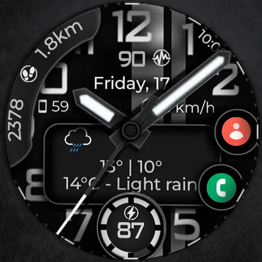App Icon