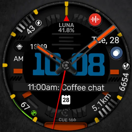App Icon