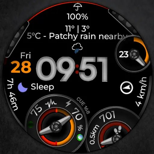 App Icon