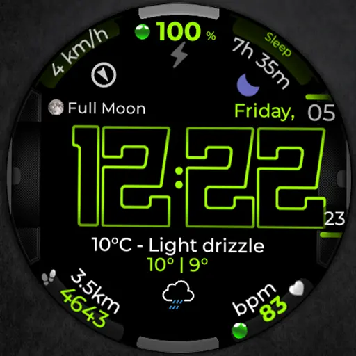 App Icon
