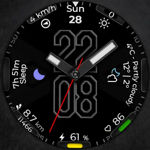 App Icon