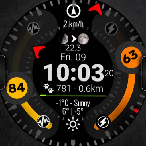 App Icon