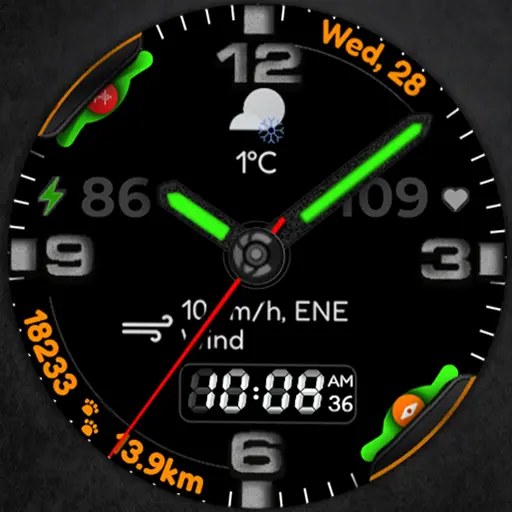 App Icon