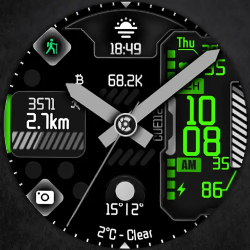 App Icon