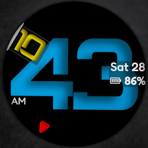 App Icon