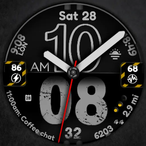 App Icon